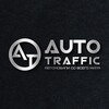 Логотип телеграм канала @auto_traffic_msk — Auto Traffic - импорт автомобилей