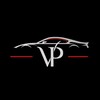 Логотип телеграм канала @auto_vp — VP AVTO