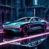 Логотип телеграм канала @autoallex — AutoMix