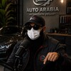 Логотип телеграм канала @autoaravia — АВТО АРАВИЯ | AUTOARABIA