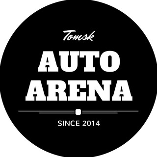 Логотип телеграм канала @autoarena — Autoarena 🚙🏕