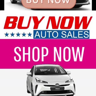 Logo of telegram channel autoauction_buytoday — AutoAuction_BuyNow 🏎️🚘