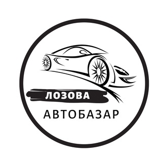 Логотип телеграм -каналу autobazar_lozova — АвтоБазар Лозова / АвтоРынок Лозовая