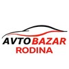 Логотип телеграм канала @autobazar_rodina — 🚗 АВТОБАЗАР RODINA RP🚗