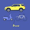 Logotipo del canal de telegramas autobild_es - Ofertas de motor y movilidad: coches, motos, patinetes, bicicletas