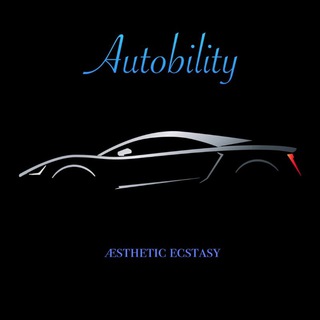 Логотип телеграм канала @autobility — AUTOBILITY