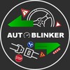 Telegram channel 🚦AutoBlinker🚏ПДР🚦 logo
