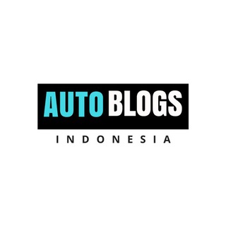 Logo saluran telegram autoblogsid — Autoblogs Indonesia