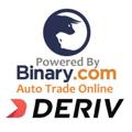 Logo saluran telegram autobo99 — Deriv Binary Bots🔥📈