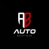 Logo of telegram channel autoboutique_uzb — Auto Boutique