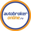 Логотип телеграм канала @autobroker_online — Экскаватор| Автокран| Самосвал| Тягач| Прицеп| Конфискат