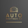 Logo of telegram channel autobutikcz — Auto Boutique.Cz