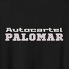 Logotipo del canal de telegramas autocartelpalomar - AUTOCARTEL PALOMAR