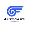 Логотип телеграм -каналу autocarti — AutoCarti