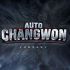 Логотип телеграм канала @autochangwon — AutoChangwon ( Авто из Кореи )