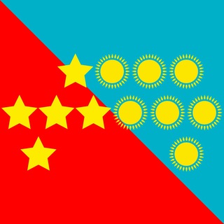 Telegram арнасының логотипі autochinakz — Китайские автомобили / KZ / Казахстан