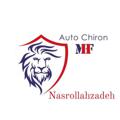 Logo saluran telegram autochiron — Auto_chiron