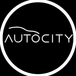 Логотип телеграм канала @autocity_uz — Автосалон "AUTOCITY"