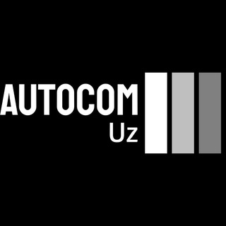 Telegram kanalining logotibi autocom_uz — Autocom.uz