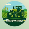 Логотип телеграм -каналу autocompas — 🇺🇦Підприємець🇺🇦