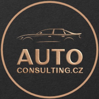 Логотип телеграм канала @autoconsulting_cz — Автоподбор Чехия AutoConsulting.cz