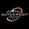 Telegram channel AUTOCREDIT ANDIJON logo