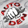Логотип телеграм канала @autoden1 — АвтоДен