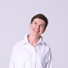 Логотип телеграм канала @autodesadmin — Любовь Письменская. Автоматизация | Чат-боты | Воронки
