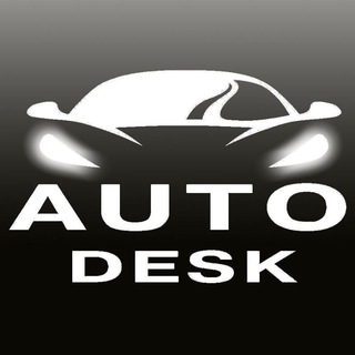 Логотип телеграм канала @autodeskusa — Авто из США с Гарантией