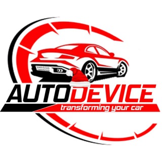 Логотип телеграм канала @autodevice_uz — AutoDevice Uzbekistan - Интернет магазин автоэлектроники и автоаксесcуаров
