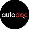 Логотип телеграм канала @autodoc_israel — Автоподбор в Израиле