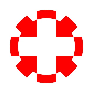 Логотип телеграм канала @autodocru — АВТОДОК