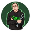 Telegram channel Авто Док, Шатура. logo