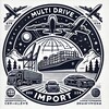 Logo of telegram channel autodriveimport — MultiDriveimport