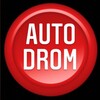Logo of telegram channel autodrom23 — AUTODROM23
