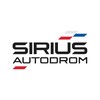 Логотип телеграм канала @autodrom_sirius — Сириус Автодром