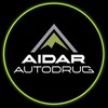 Логотип телеграм канала @autodrug — АЙДАР АВТОДРУГ