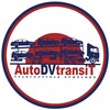 Логотип телеграм канала @autodvtransit — Автовозы «АвтоДВтранзит»