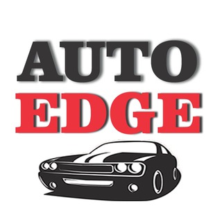 Логотип телеграм -каналу autoedge — Auto Edge 🛞 Автоновини