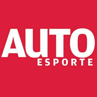 Logo saluran telegram autoesportes — Auto Esporte 🏎🏆🏁