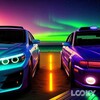 Логотип телеграм канала @autoeventslv — Meet (АвтоСобытия МСК и МО)