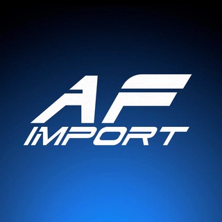 Telegram channel Auto Fact Import logo