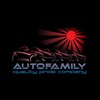 Логотип телеграм канала @autofamily_vl — Авто под заказ «AUTOFAMILY” |