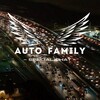 Telegram kanalining logotibi autofamilychannel — "Auto Family" | Exclusive🇺🇿