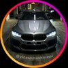 Логотип телеграм канала @autofeeel — Красивые видео с машинами/Бмв эдиты,Эдиты с машинами/Auto Feel