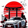 Логотип телеграм канала @autoffromjapan — Автомобили из Японии,Китая, Кореи / Аукцион