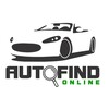 Логотип телеграм канала @autofindonline — Autofind.online
