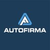 Telegram channel AutoFirma logo
