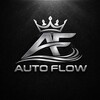 Логотип телеграм канала @autoflow1 — AutoFlow