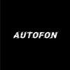 Логотип телеграм -каналу autofon — Auto News